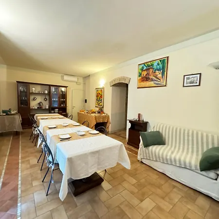 Podere Cottimellino - - Val D'orcia Penzion Montalcino