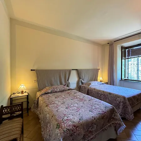 Podere Cottimellino - - Val D'orcia *