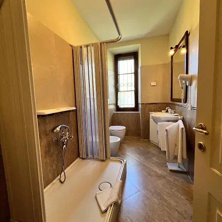Cottimellino 4* Montalcino