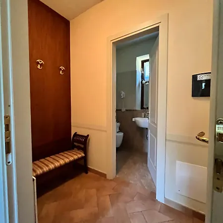 Affittacamere Cottimellino