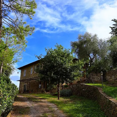 Cottimellino 4* Montalcino