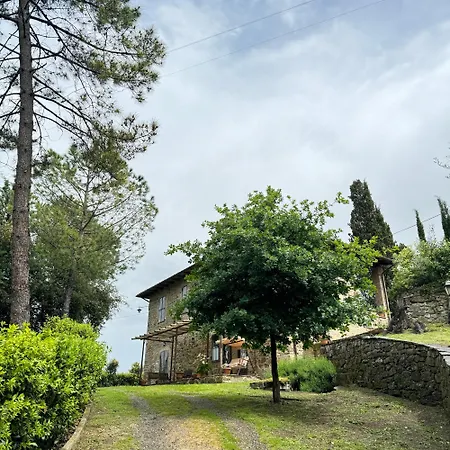 Cottimellino Montalcino