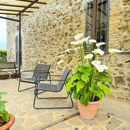 Affittacamere Cottimellino Montalcino