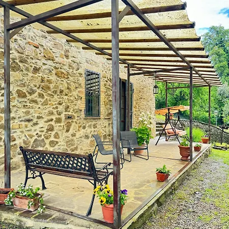 Cottimellino 4* Montalcino