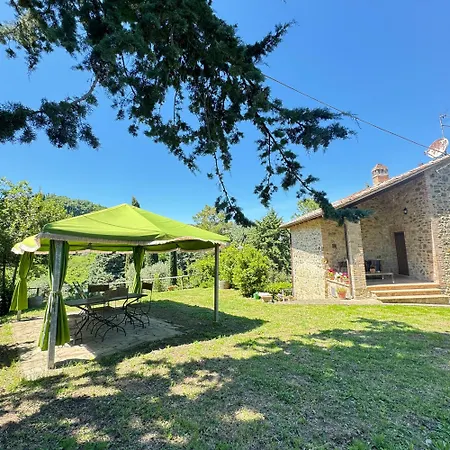 Cottimellino 4* Montalcino