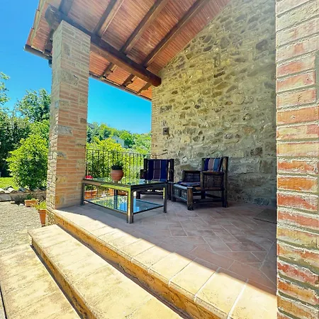 Cottimellino Affittacamere Montalcino