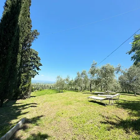 Cottimellino 4* Montalcino