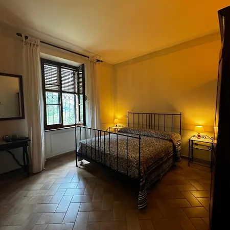Cottimellino 4* Montalcino
