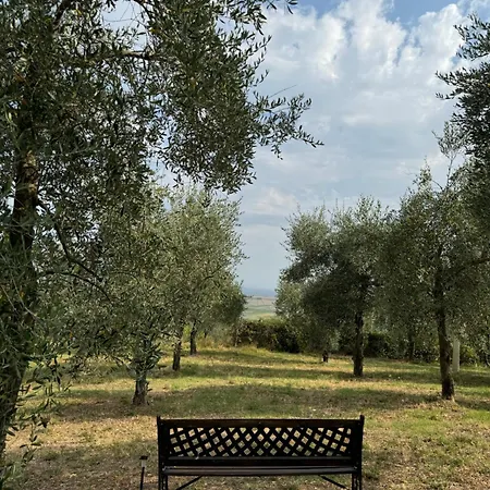Cottimellino 4* Montalcino