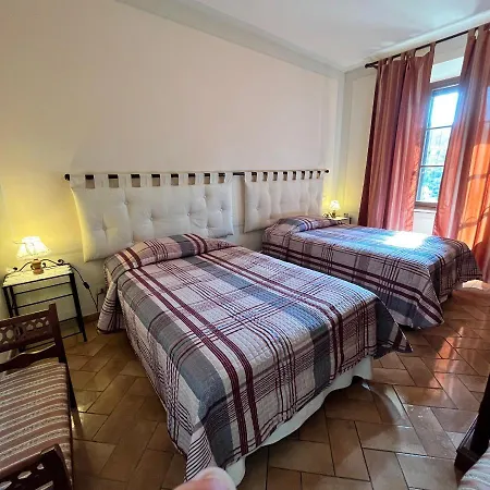 Podere Cottimellino - - Val D'orcia Montalcino