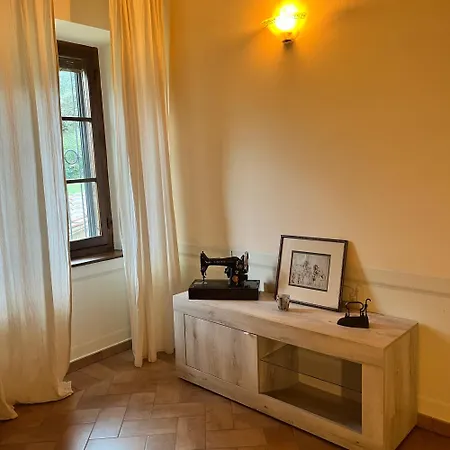 Podere Cottimellino - - Val D'orcia Pensionat Montalcino