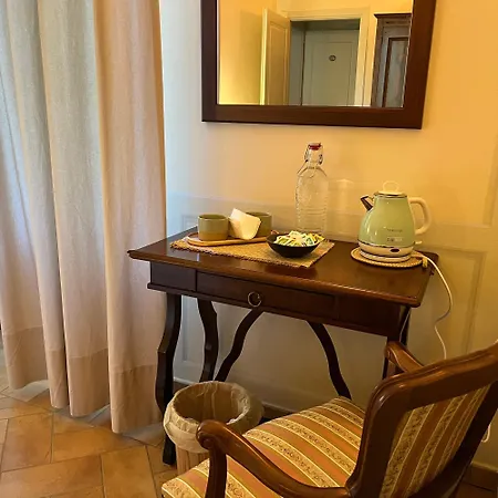 Podere Cottimellino - - Val D'orcia Pensionat Montalcino