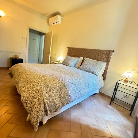 Pensionat Podere Cottimellino - - Val D'orcia *