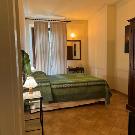 Podere Cottimellino - - Val D'orcia Pensionat Montalcino
