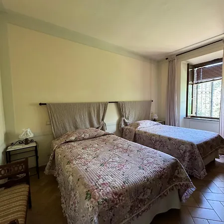 Podere Cottimellino - - Val D'orcia Pensionat *