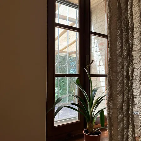 Pensionat Podere Cottimellino - - Val D'orcia *