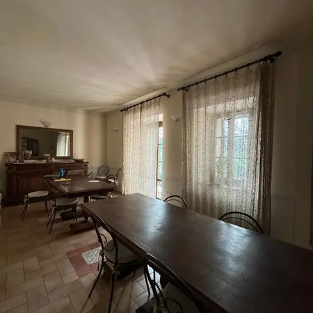 Pensionat Podere Cottimellino - - Val D'orcia Montalcino