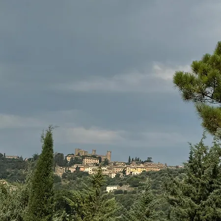 Podere Cottimellino - - Val D'orcia