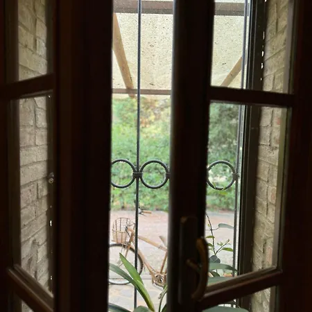 Pensionat Podere Cottimellino - - Val D'orcia